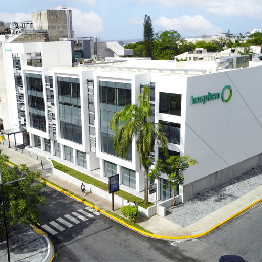 Hospiten Santo Domingo (Santo Domingo - República Dominicana)